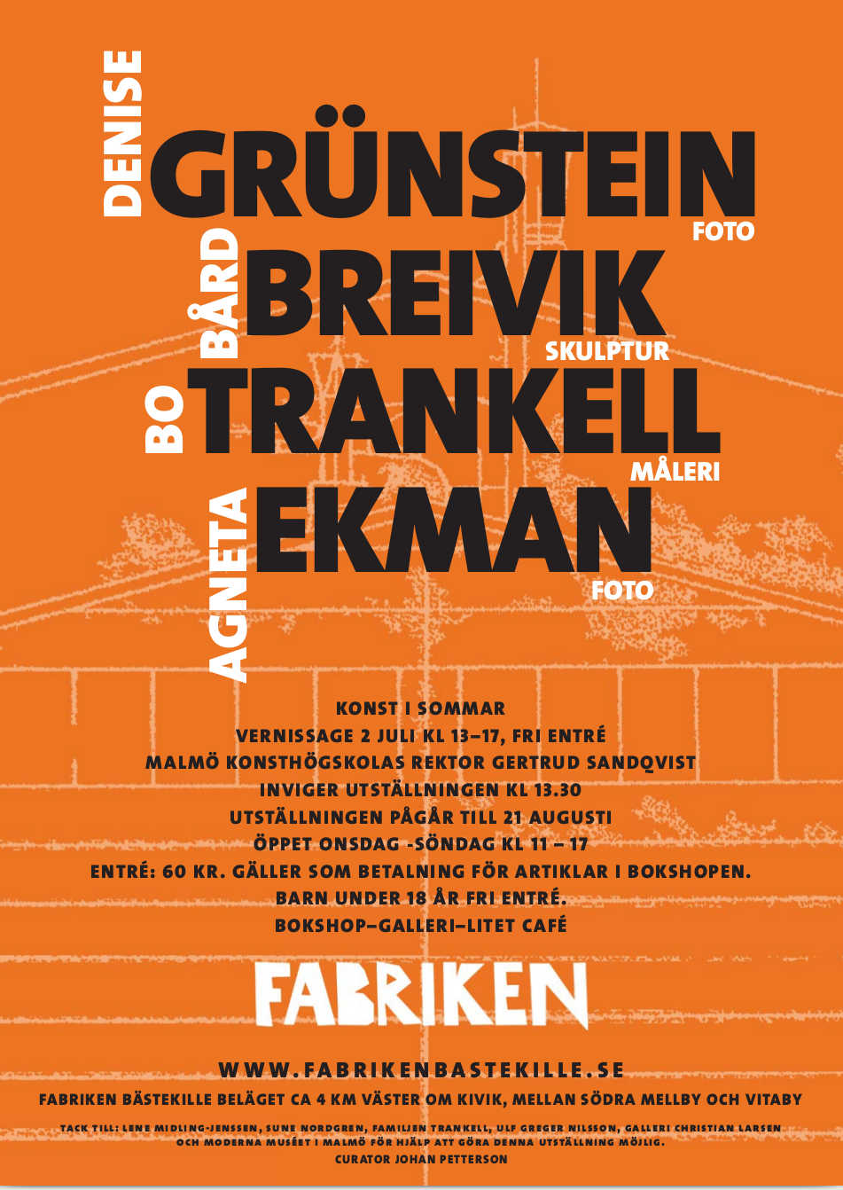 Galleri Fabriken